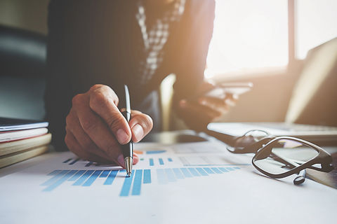 Sales Strategy Analysis