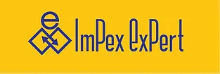 Impex Expert logo